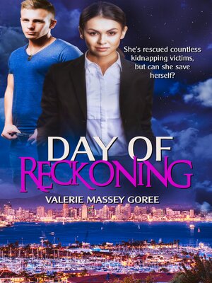cover image of Day of Reckoning